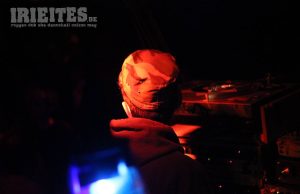 Mad Professor feat. Brother Culture & KarMelody, Neil Perch, Hafenklang, Hamburg, 13.11.15
