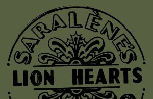 Saralène’s Lion Hearts Dub Band