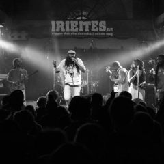 TITELBILD Tony Rebel Ifrica HH Fabrik