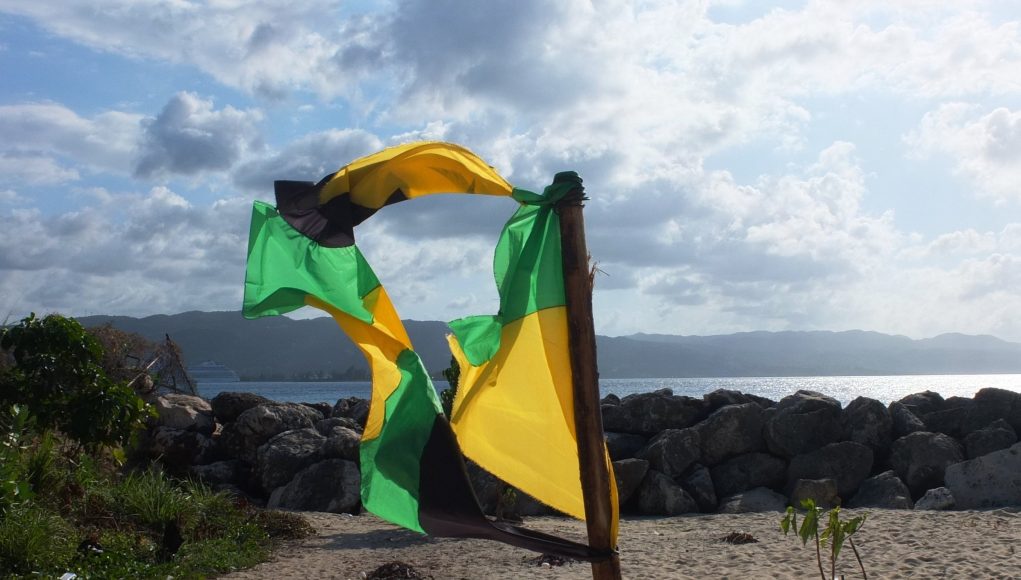 Sweet Jamaica