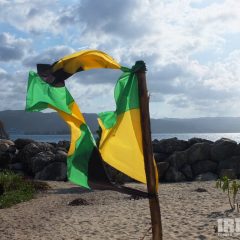 Sweet Jamaica