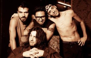 Che Sudaka – Tourdates 2016