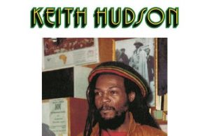 Keith Hudson “Tuff Gong Encounter” (17 North Parade/VP)