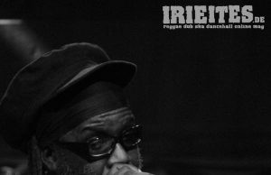 Macka B, Gappy Ranks & Million Stylez, Fabrik, Hamburg, 4.12.15 – Fotos