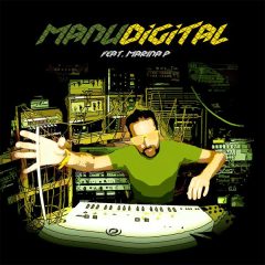 ManuDigital Marina P