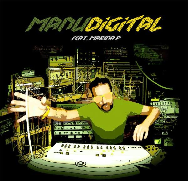 ManuDigital Marina P