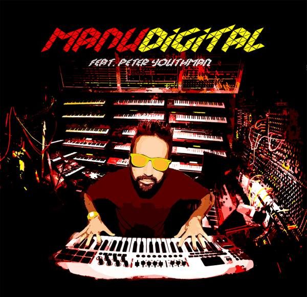 ManuDigital Peter Youthman