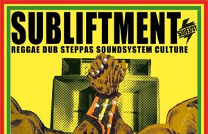 Subliftment #4, Panoptikum, Kassel, 23.1.16