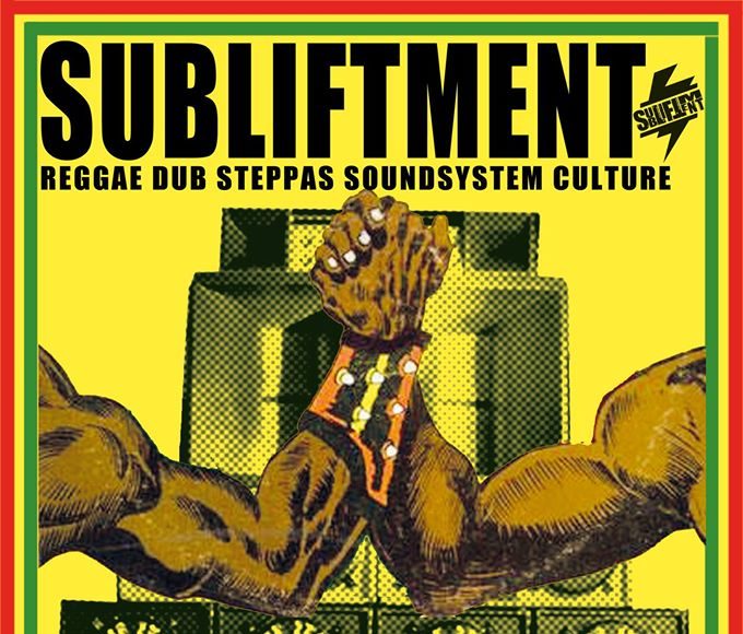 Subliftment Nr 4