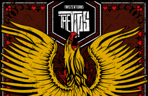 The Tips – Pineapple To The People Tour 2017