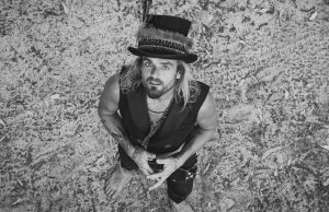 Xavier Rudd – Tourdates 2016