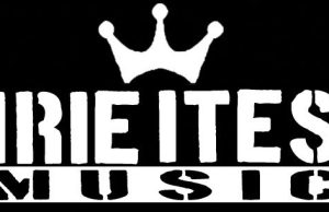 IIP091 Irie Ites Music Labelmix