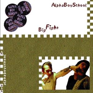 Alpha Boy School Big Fight