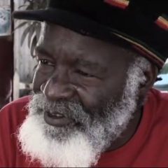 Holding on to jah filmstill
