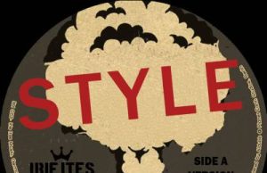 KTOPP meets Mexican Stepper “Style” (Irie Ites Music)