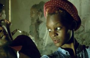 SK Simeon “No Labba Labba” – video out now!