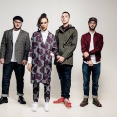 THESKINTS