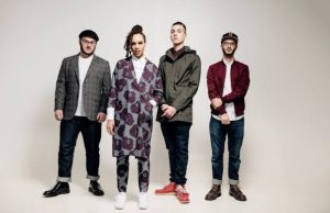 The Skints – Tourdates