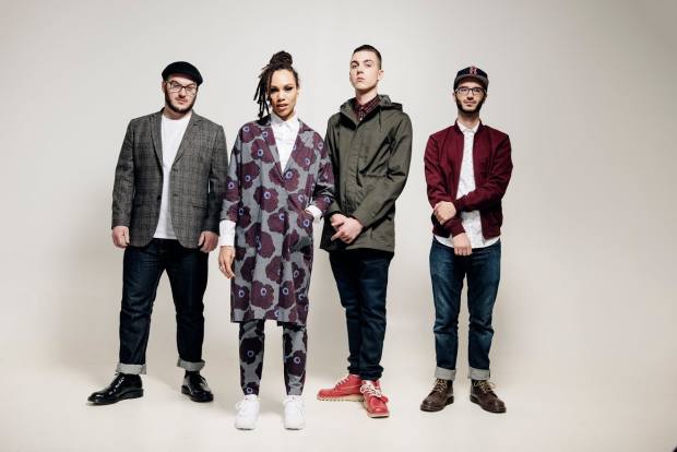 THESKINTS