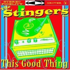 The Stingers ATX