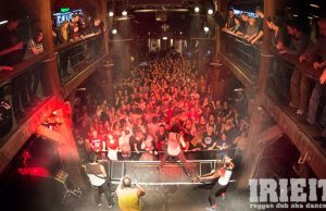 Che Sudaka, Fabrik, Hamburg, 4.2.16