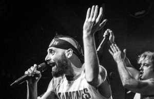 20 Years Che Sudaka – Tour 2023