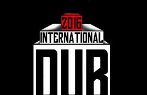International Dub Gathering, Barcelona, 25.-27.3.16