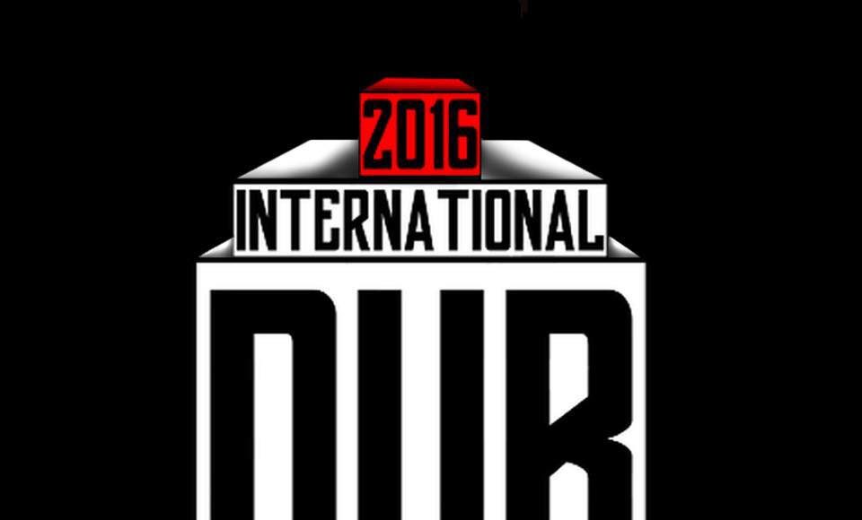 IDG 2016 Logo