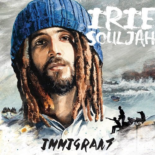 Irie Souljah