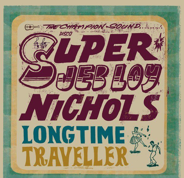 Jeb Loy Nichols