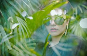 LMK ….welcome to her musical garden!