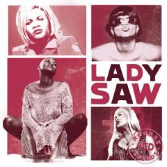Lady Saw Box