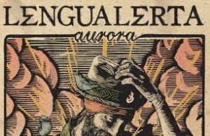 Lengualerta “Aurora” (Echo Beach)