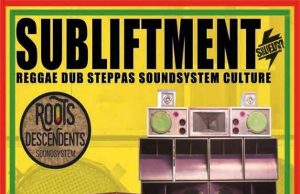 Subliftment #5, Panoptikum, Kassel, 12.3.16