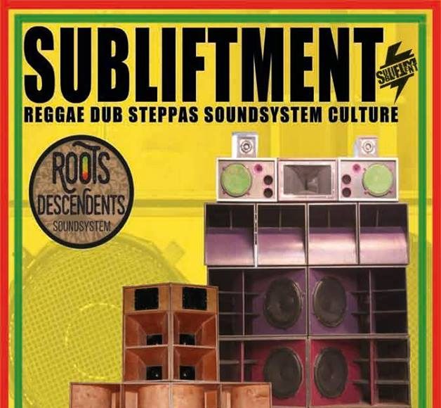 Subliftment 5