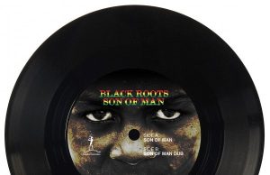 Black Roots “Son Of Man” (Soulbeats)