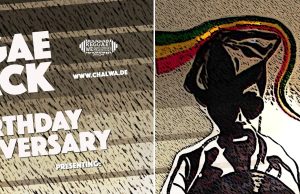 Chalwa Sound meets Irie Ites Soundsystem (Münster) 26.3.16