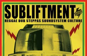 Subliftment #6, Panoptikum, Kassel, 16.4.16