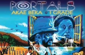 Akae Beka “Portals” (I Grade Records)