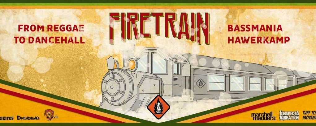 Firetrain Bassmania