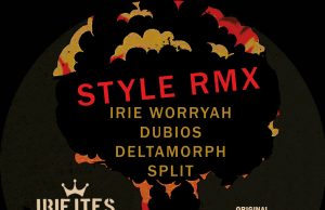 Various Artists “Style Remixes” (Irie Ites Music)