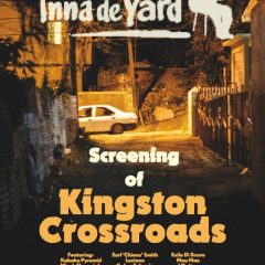 Kingston Crossroads Inna De Yard