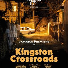 Kingston Crossroads Nanook