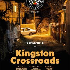 Kingston Crossroads Vinyl Thursdays