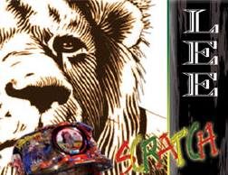 Lee „Scratch“ Perry & Mad Professor “Live at the Maritime Hall in San Francisco” (2b1)