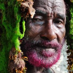 Lee Perry Vision Of Paradise