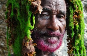 Lee Scratch Perry’s Vision Of Paradise