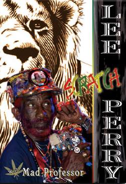 Lee Perry