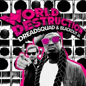 Dreadsquad & Blackout JA