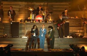 Seeed – Live beim Lollapalooza 2015, Berlin – Video